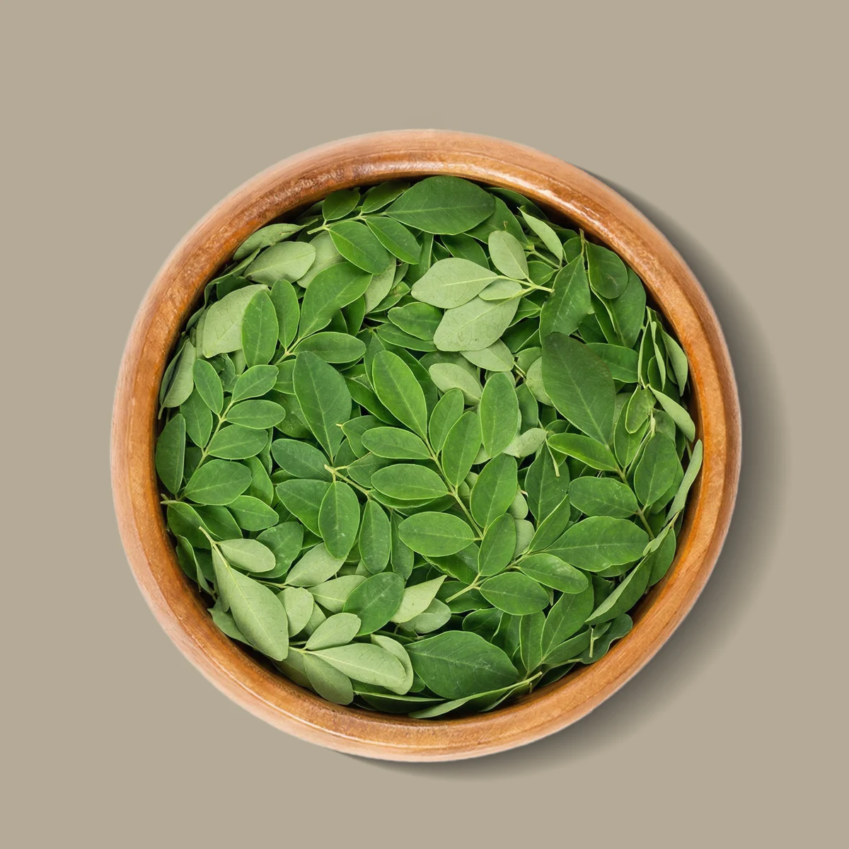 Moringa Leaves